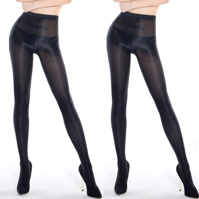 Meia Calça Modeladora® Anti-Rasgo (QUEIMA COMPRE 1 LEVE 2)