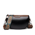 Bolsa Feminina de Couro - Rustic